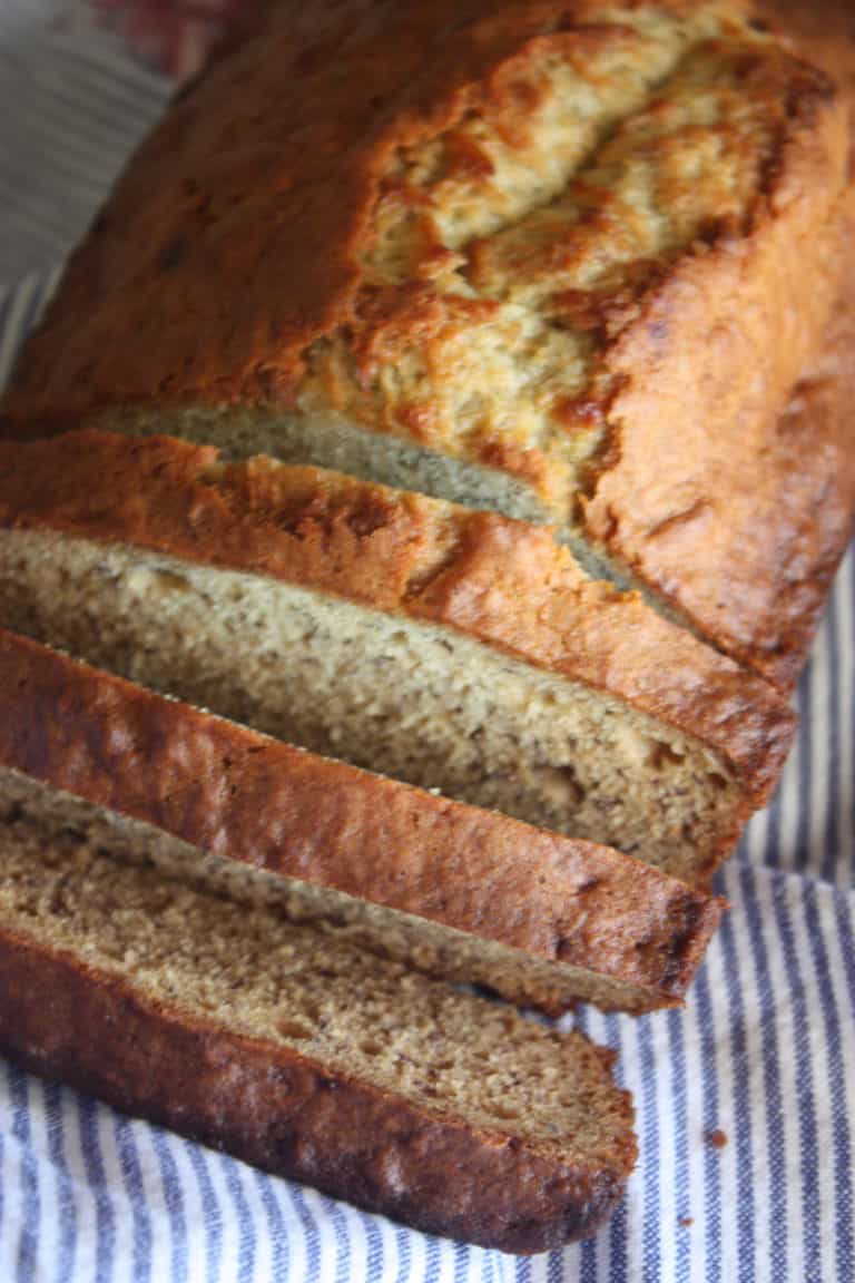Banana Bread
