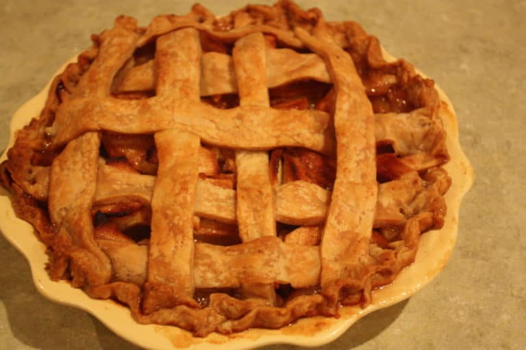 Apple Pie