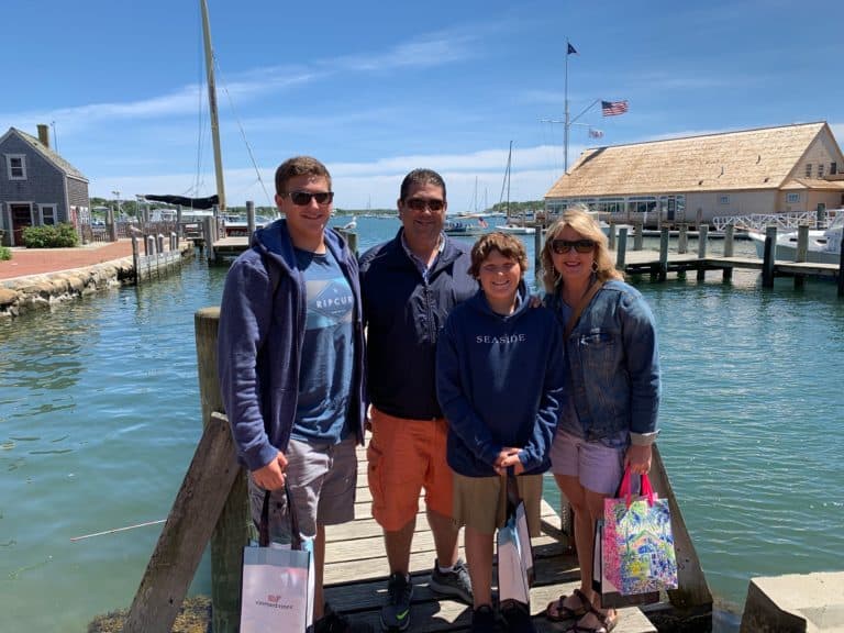 New England Vacation~Part 1 Cape Cod