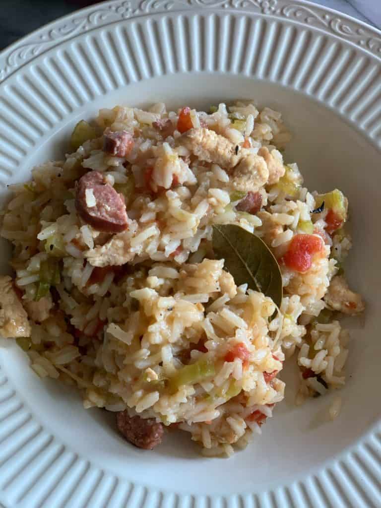 Jambalaya